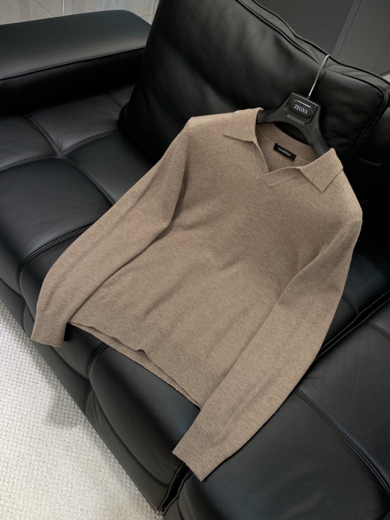 Zegna Sweater